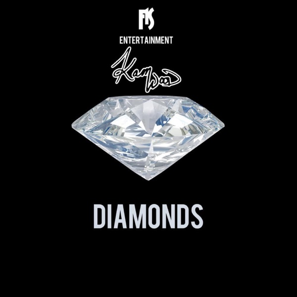 Diamonds