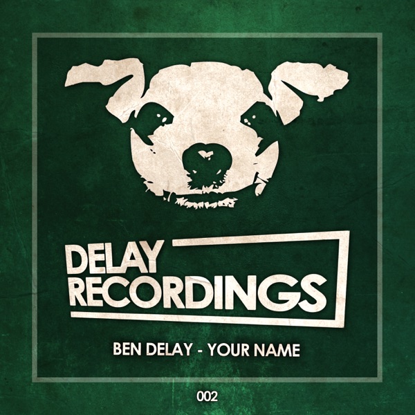 Your Name - Single