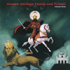 Morgan Heritage Family and Friends Vol 3. - Morgan Heritage