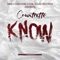 Know (feat. D-Nice the Artist) - Countretto lyrics