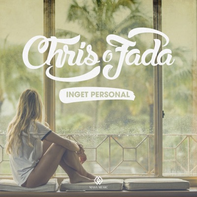 Inget personal - EP