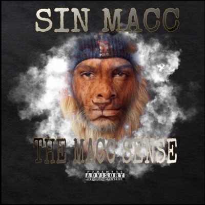 The Macc Sense - EP