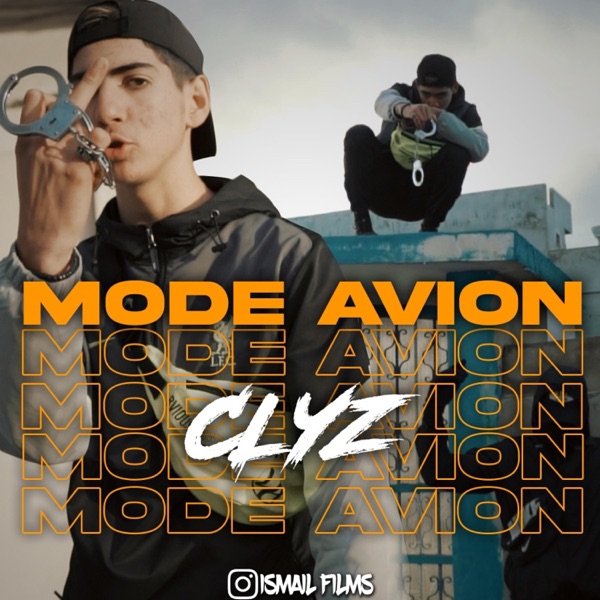 Mode Avion