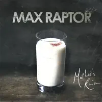 England Breathes — Max Raptor