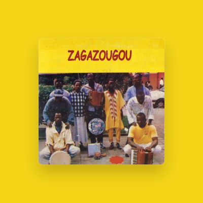 Listen to Zagazougou, watch music videos, read bio, see tour dates & more!