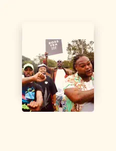 Listen to BOSS YEA, watch music videos, read bio, see tour dates & more!