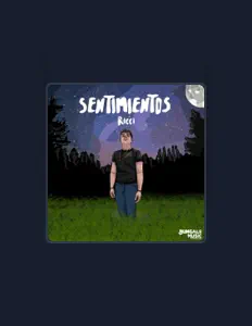 Ascolta Ricci, guarda video musicali, leggi la biografia, vedi le date del tour & altro!