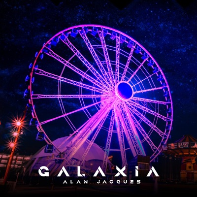 Galaxia (feat. 6ixxx) - Single