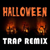 Halloween (Trap Remix) artwork