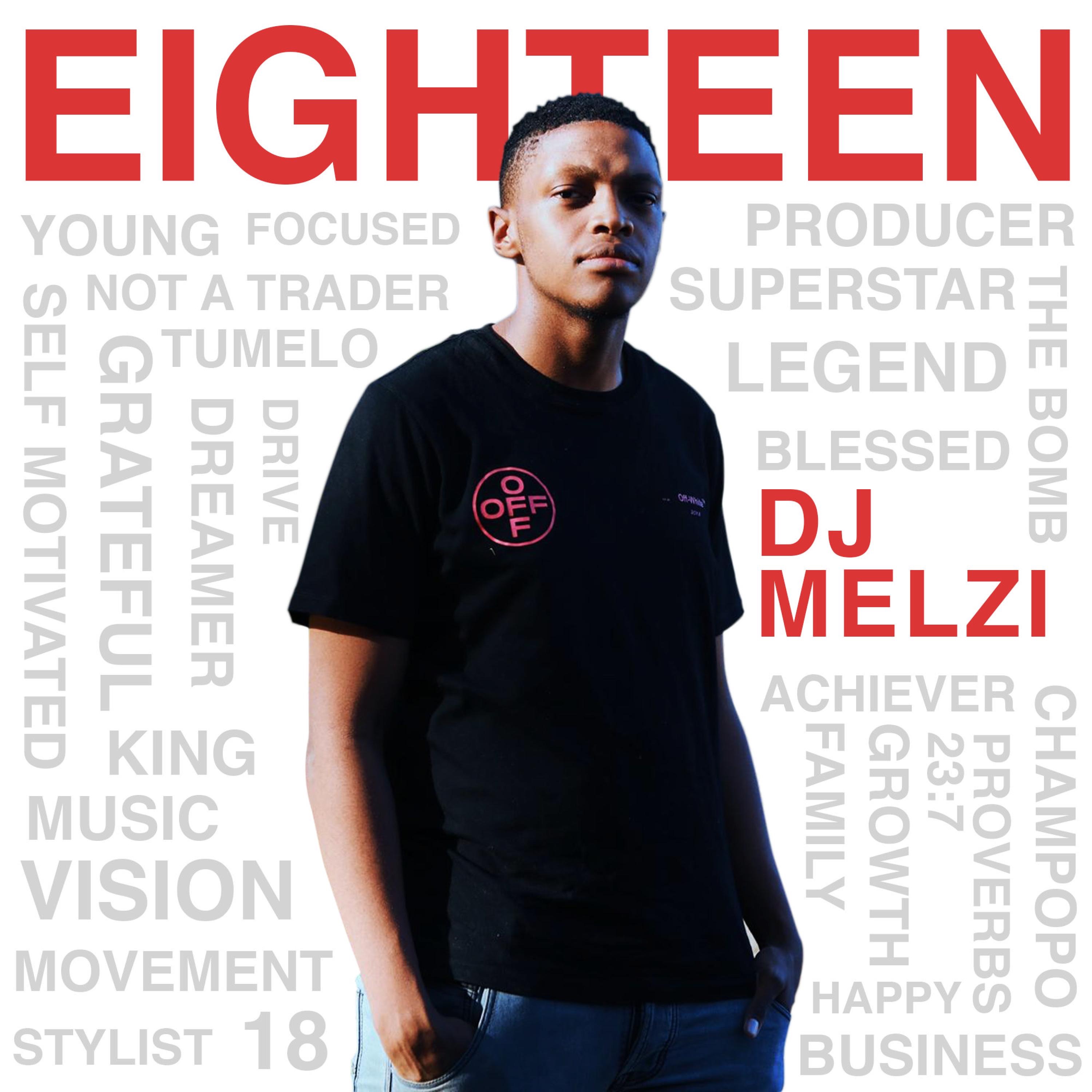 DJ Melzi feat. Mphow69 & MKeyz - Bayekele
