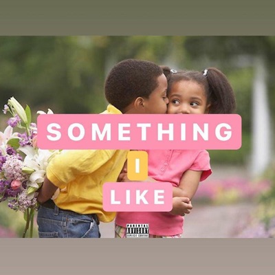 Something I Like - Single