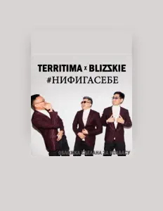 Listen to TERRITIMA, watch music videos, read bio, see tour dates & more!