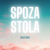 Spoza Stola, Pt. 1 - EP - Dávid Bílek