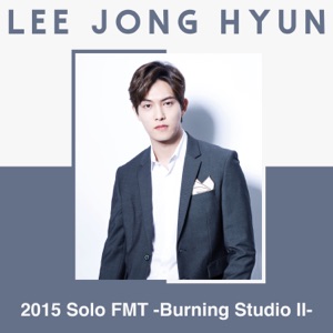 Live-2015 Solo Fmt -Burning Studio II- - EP