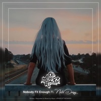 Nobody Fit Enough (feat. Nate Deezy) - Single - Mysc