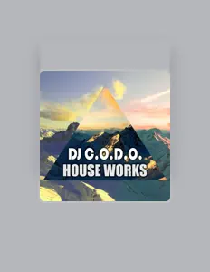 Dengarkan Dj Codo, tonton video musik, baca bio, lihat tanggal tur & lainnya!