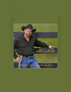 Listen to Jeff Griffith, watch music videos, read bio, see tour dates & more!