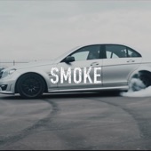 Smoke artwork