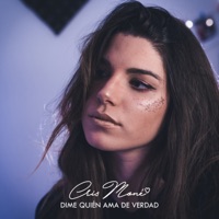 Dime Quien Ama de Verdad - Single - Cris Moné