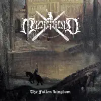 Reign Of Hate — Murgrind