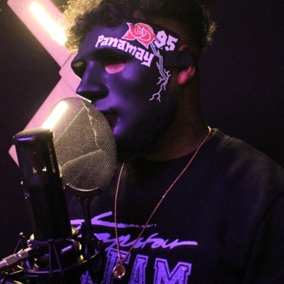Thee In the Booth (feat. Panamay) - Single