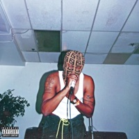 Eight Ball Ellis - Ellis ill, Infinite & No Charley