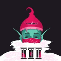 Piticul Care a Stricat Craciunul - EP - Keed