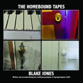 Blake Jones - Do the Lockdown Bossa Nova