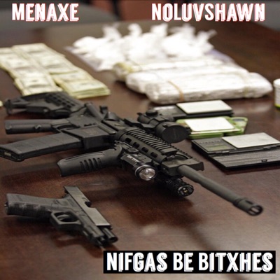 NiFgaz Be Bitxhes - Single