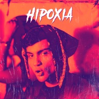 Hipoxia - Single - Bryanco