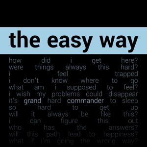 The Easy Way - EP