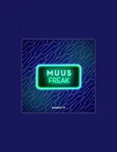 Listen to MUUS, watch music videos, read bio, see tour dates & more!