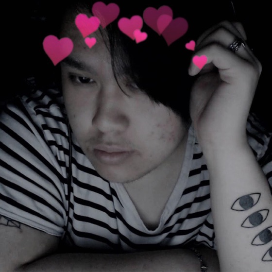 Cover artwork for The Dummy Song