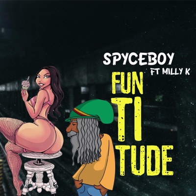Funtitude (feat. Milly K) - Single