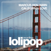 California Love (Dub Mix) - Marcus Benjamin