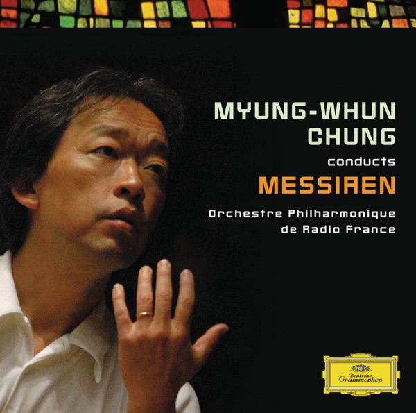 Messiaen: Trois Petites Liturgies, Couleurs de la Cité Céleste & Hymne Au Saint-Sacrament
