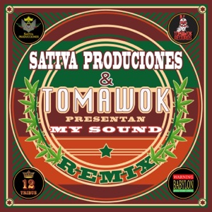 My Sound (Remix) - Single