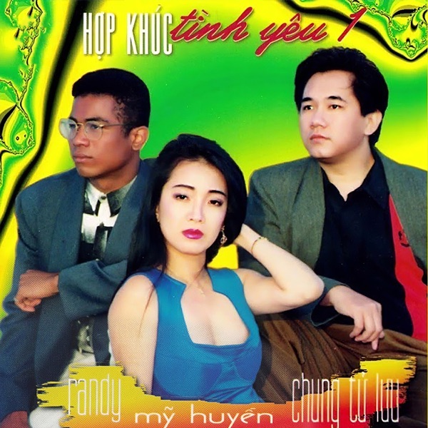 Hợp Khúc Tình Yêu 1