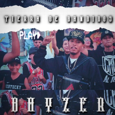 Tierra de Bandidos - Single