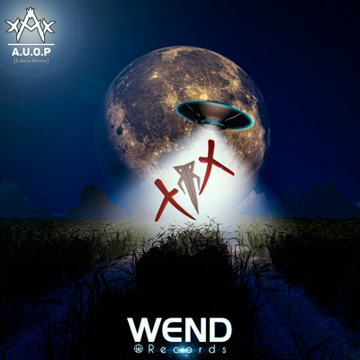 Auop (Remix) [feat. Axel330] - Single