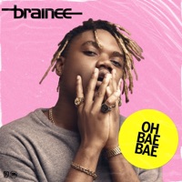 Oh Bae Bae - Single - Brainee
