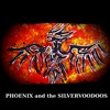 Phoenix and the Silvervoodoos - EP