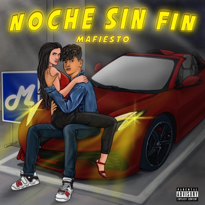 Noche Sin Fin - Single