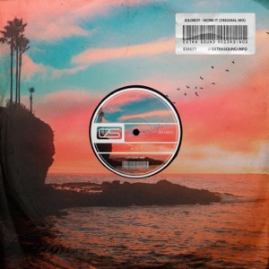 Work It - Single