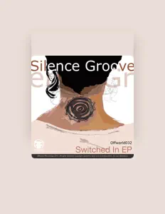 Listen to Silence Groove, watch music videos, read bio, see tour dates & more!