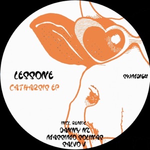 Catharsis EP