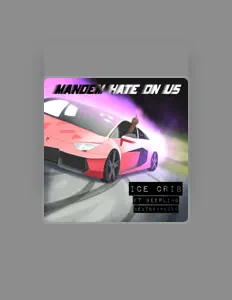 Listen to Ice Crib, watch music videos, read bio, see tour dates & more!