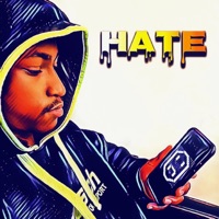 Hate - Single - Chazn
