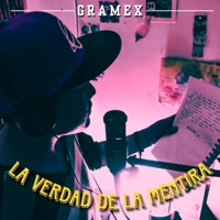 La Verdad de la Mentira - Single - Gramex