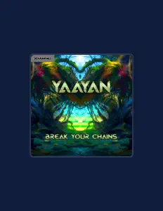 Escucha a Yaayan, mira videos musicales, lee su biografía, consulta las fechas de las gira y más.